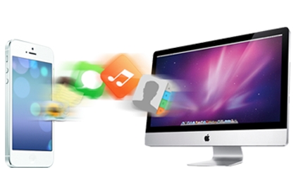 Dateien zwischen iPhone, iPad, iPod und Computerübertragen Dateien zwischen iPhone, iPad, iPod und Computerübertragen