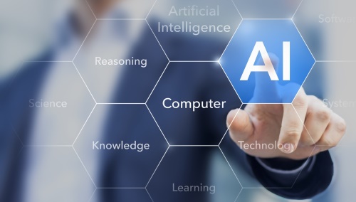AISOMA - Künstliche Intelligenz AISOMA - Künstliche Intelligenz