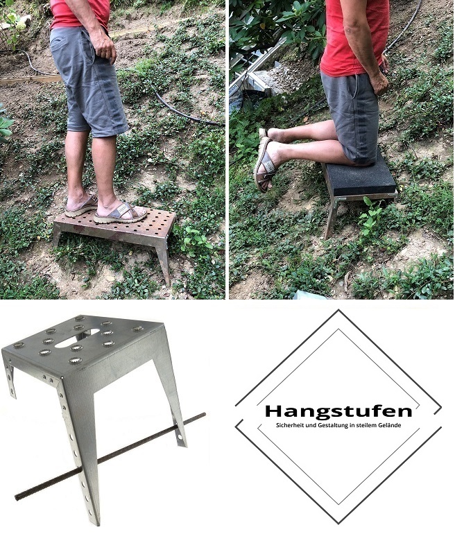 Hangstufen.de