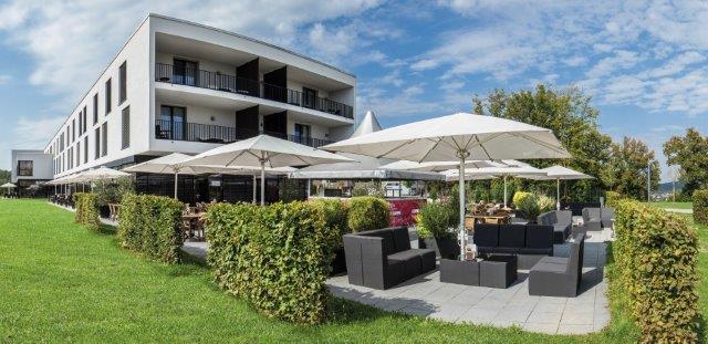 Schlosshotel Park Consul Heidenheim - Brendal Hotel Group