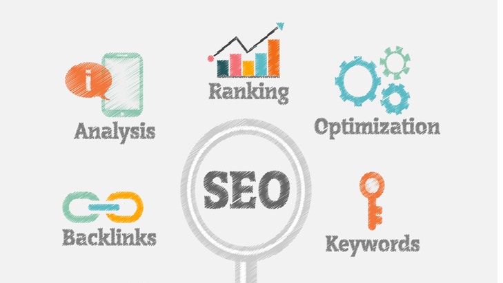 Mit Content Marketing die Suchmaschinenoptimierung nach vorne treiben. (Bildquelle:©JK-Design?Fotoli