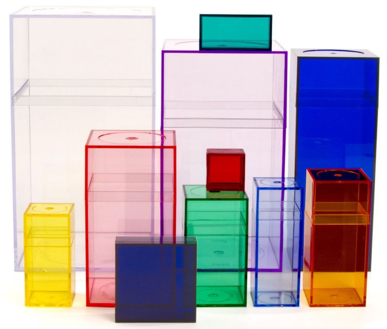 VarioColors ModernArt Boxen VarioColors ModernArt Boxen