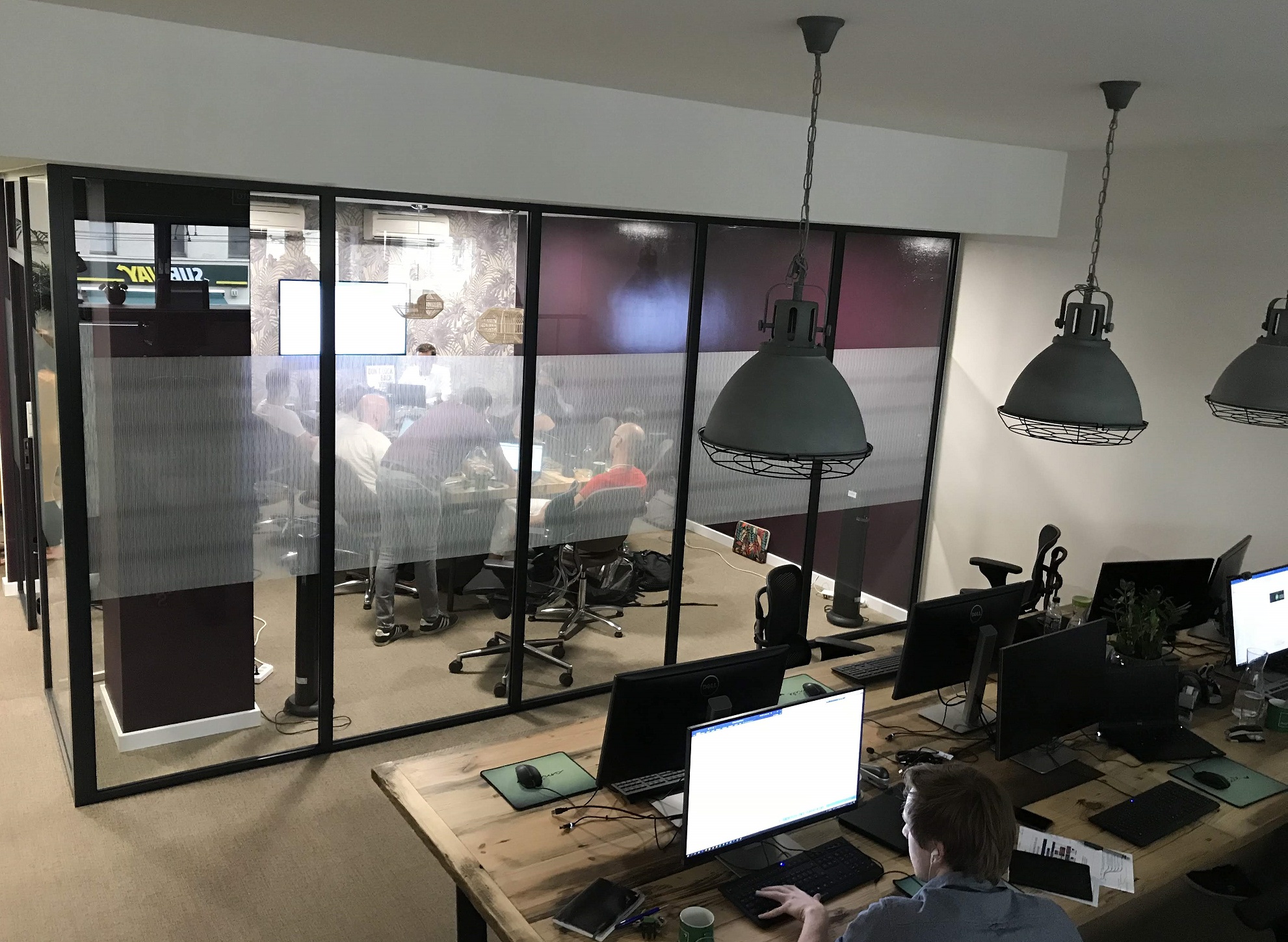Neuer mayato Hauptsitz in Berlin - Büro mit Wohlfühlcharakter (Bildquelle: mayato GmbH)