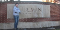 Studieren an einer Hochschule in den USA: Truman State University (Foto: Stiftung Völkerverständigun