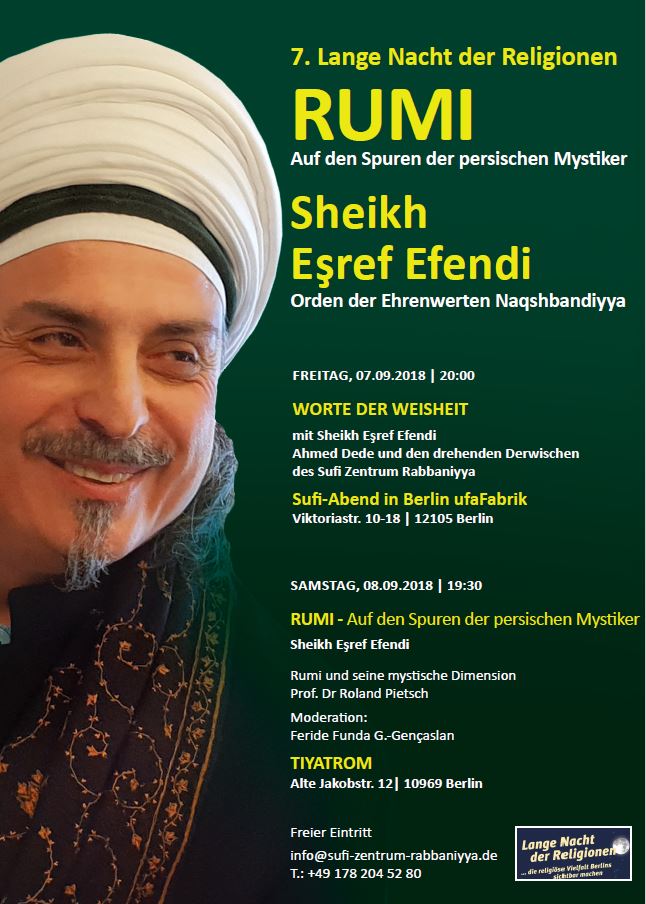 Sheikh Esref Efendi Sheikh Esref Efendi