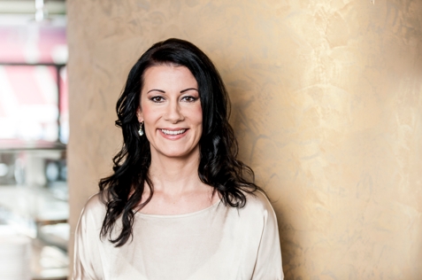 Mental Coach Anja Faras gibt Tipps zum Umgang mit Druck.