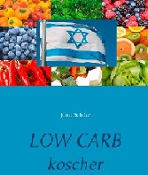 Low Carb koscher - Jüdische Spezialitäten Low Carb koscher - Jüdische Spezialitäten