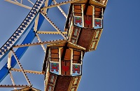 Hinter den Kulissen der 185. Wiesn Hinter den Kulissen der 185. Wiesn