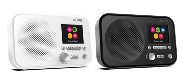 (Bildquelle: Pure) (Bildquelle: Pure)