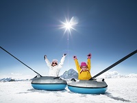 Fröhliche Kinder im Winterurlaub (c) medialounge (Tux-Finkenberg) Fröhliche Kinder im Winterurlaub (c) medialounge (Tux-Finkenberg)