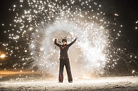 Lichtshow (Tux-Finkenberg)