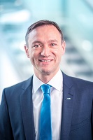 Volkmar Harnischmacher ist seit April 2018 neuer Director of Sales Channel Management & Marketing. Volkmar Harnischmacher ist seit April 2018 neuer Director of Sales Channel Management & Marketing.