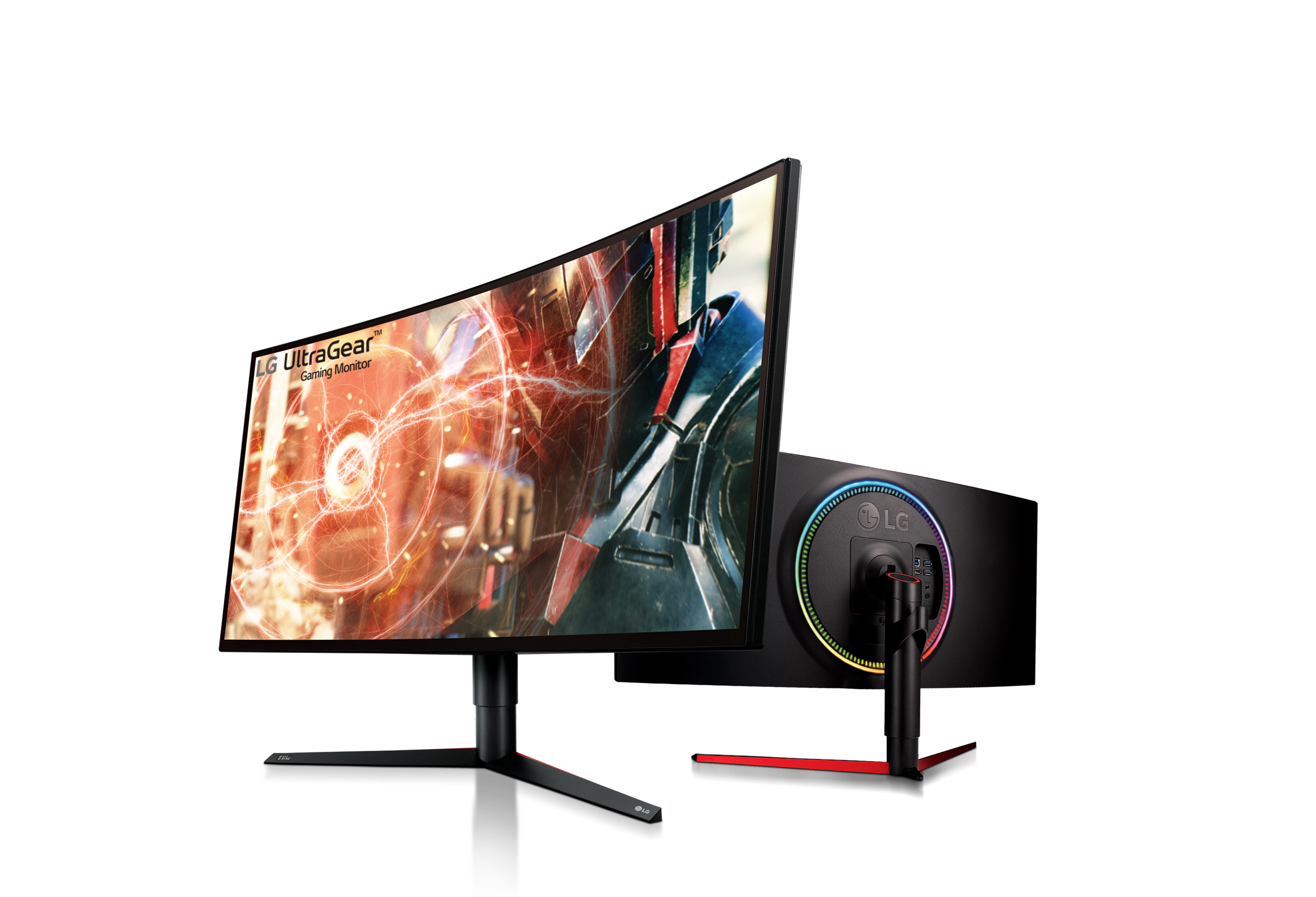 LG mit Neuheiten auf der IFA 2018 LG mit Neuheiten auf der IFA 2018