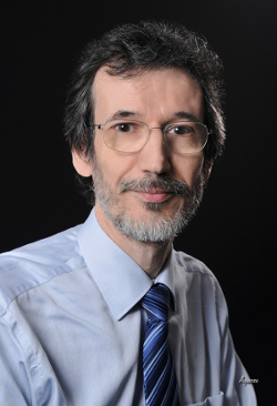 Vincent Bouthors, CEO und Mitbegründer von Jalios Vincent Bouthors, CEO und Mitbegründer von Jalios