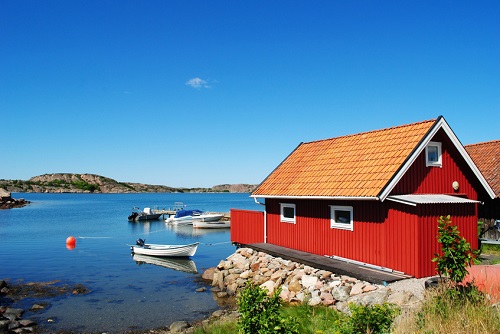 Lagom - ein Trend der ein zeichen für Natur und Gesundheit setzt (Bildquelle: fotolia / tinadefortun Lagom - ein Trend der ein zeichen für Natur und Gesundheit setzt (Bildquelle: fotolia / tinadefortun