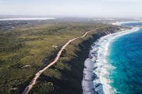 Der Great Ocean Drive bei Esperance, Westaustralien - ©Jarrad Seng
