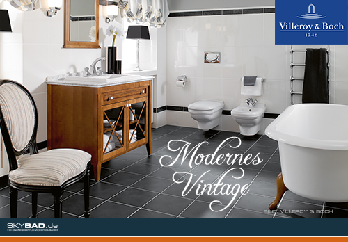 (Bildquelle: @villeroy&boch) (Bildquelle: @villeroy&boch)