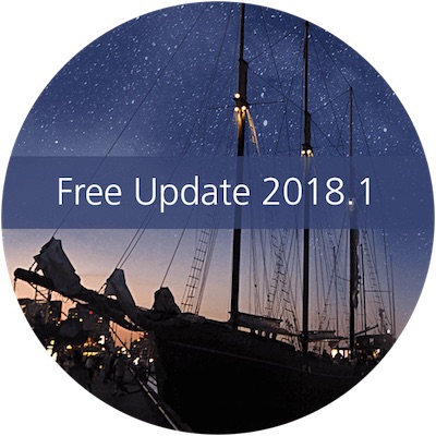 MAXQDA 2018.1