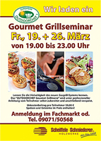 Grillseminar Grillseminar