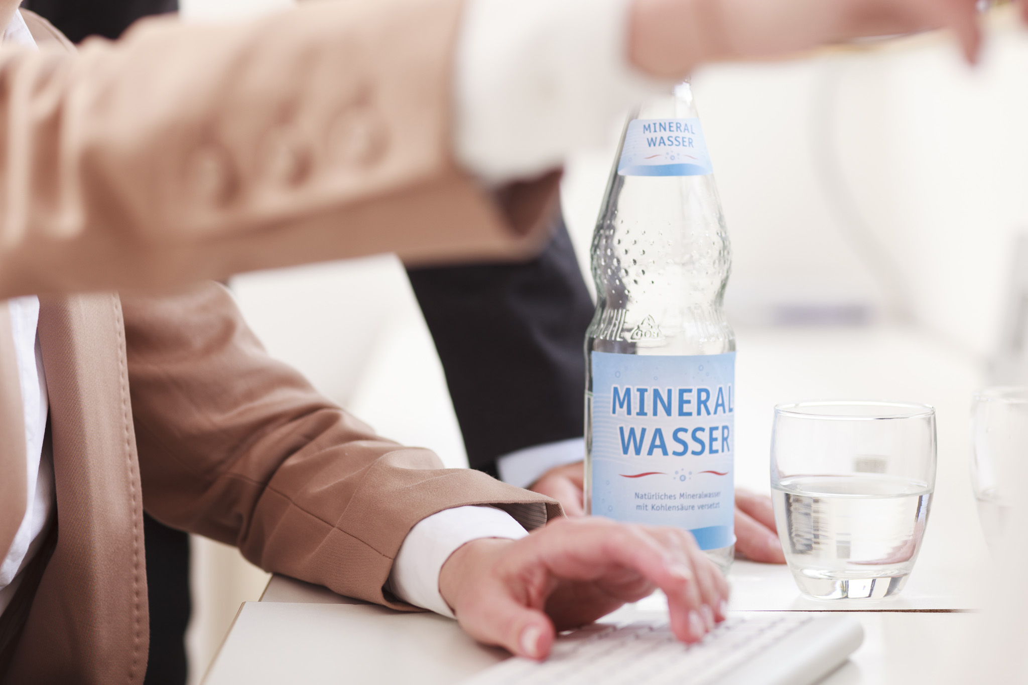 (Bildquelle: Informationszentrale Deutsches Mineralwasser)