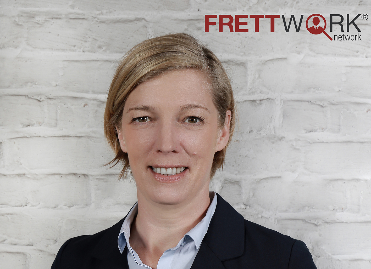 Cara Zehübernimmt fachliche Leitung des Frettwork Rhein-Main Standortes in Großwallstadt (Bildquelle