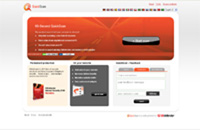 Screenshot BitDefender QuickScan Screenshot BitDefender QuickScan