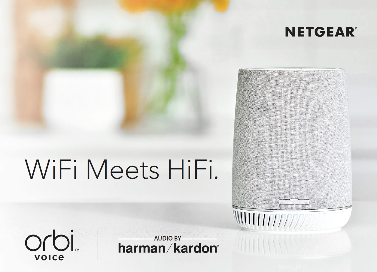 www.netgear.de/orbi www.netgear.de/orbi