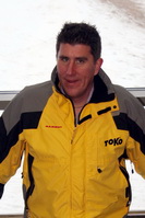 Christian Flühr