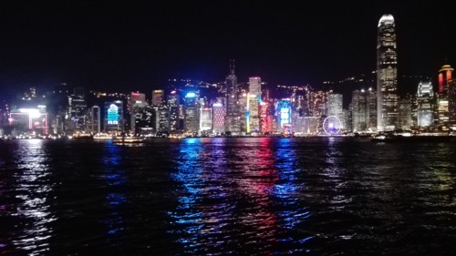 HKTDC - Hong Kong