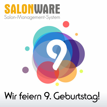 Die Friseursoftware SALONWARE feiert in diesem Jahr ihren neunten Geburtstag. (Bildquelle:©Javanesia Die Friseursoftware SALONWARE feiert in diesem Jahr ihren neunten Geburtstag. (Bildquelle:©Javanesia