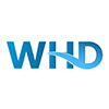 Logo WHD - Wellnesshotels Deutschland