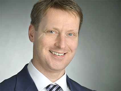Thomas Garn wird neuer Partner bei gd inside Thomas Garn wird neuer Partner bei gd inside
