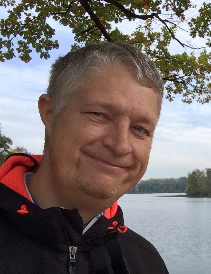Joschi Haunsperger ist Medienprofi und OMKO-Veranstalter