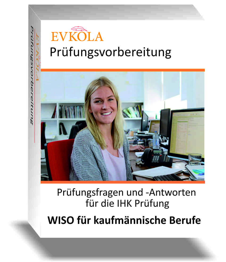 Top Zensuren in der WISO Prüfung
