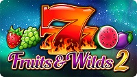 Spiel des Monats September: Fruits & Wilds 2