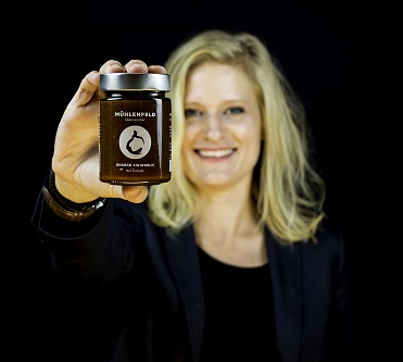 Mareille Willmanns Zwiebeleien sind neue Produkte, die es bisher noch nicht gegeben hat. Mareille Willmanns Zwiebeleien sind neue Produkte, die es bisher noch nicht gegeben hat.