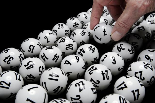 27-Mio.-Jackpot MUSS am Mittwoch geleert werden