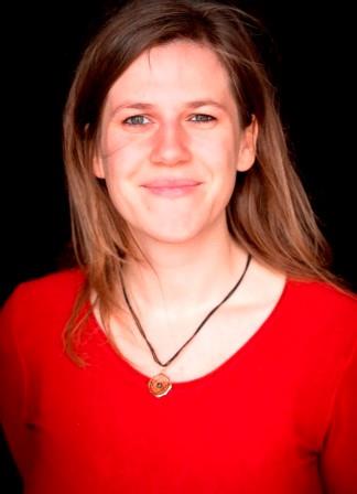 Die Ergotherapeutin Sara Hiebl hat „Das Du und Ich-Konzept“ und „Ich bin stark!“ mitentwickelt © DVE