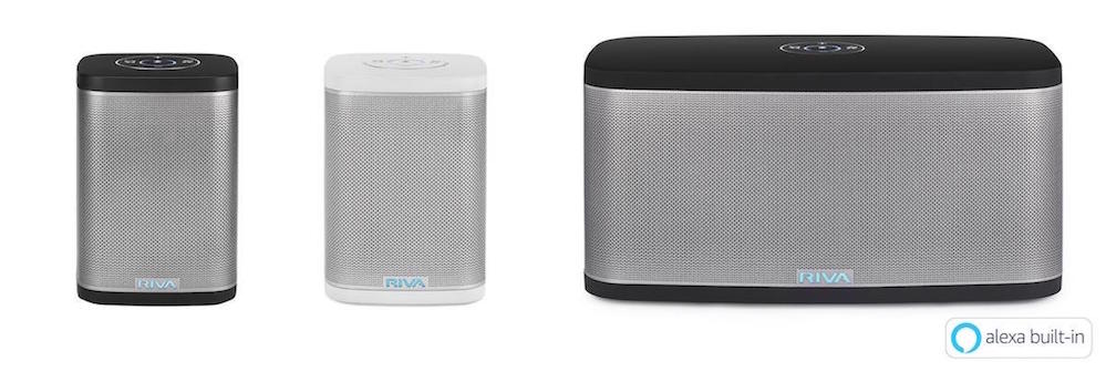 Riva - Voice - Family