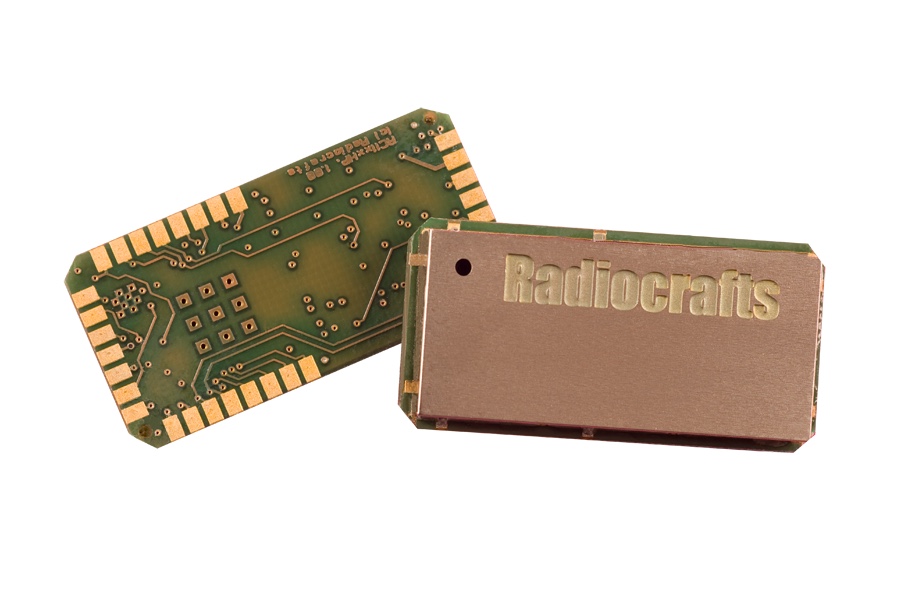 Unitronic - Radiocrafts SSM_MSM