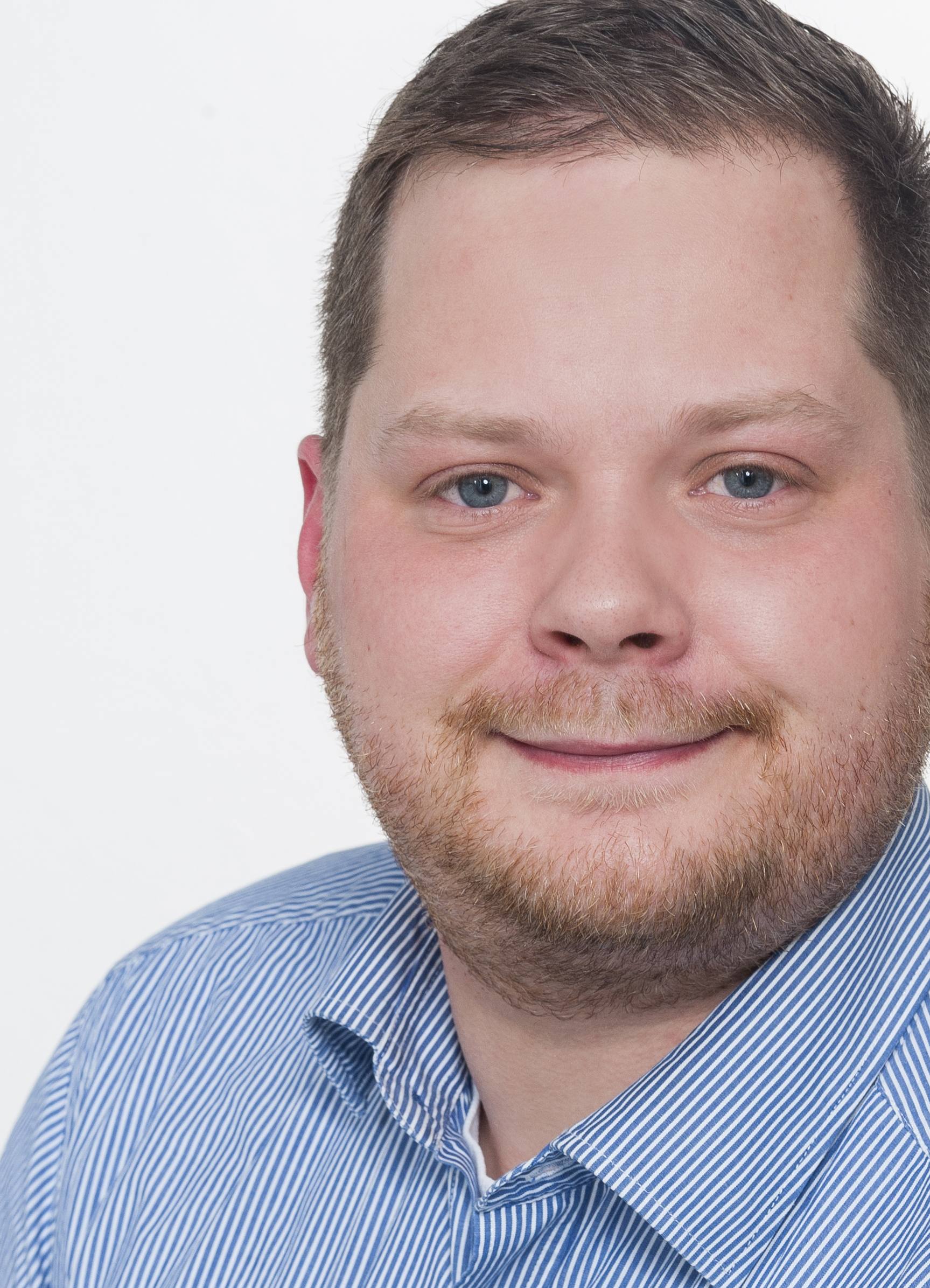 Dirk Bargmann betreut seit Januar Kunden im Großraum Bremen/Hannover persönlich vor Ort. (Bildquelle