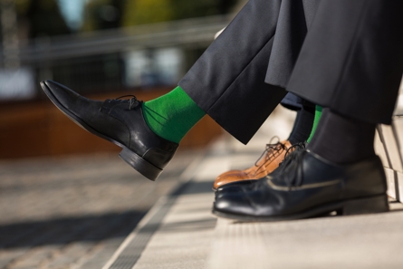 GreenSocks Consulting GmbHüber Outsourcing GreenSocks Consulting GmbHüber Outsourcing