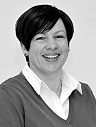 Nicole Wiegand ist jetzt auch Prokuristin bei BlueMars