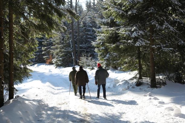 Copyright: Tourismuszentrale Fichtelgebirge e.V.