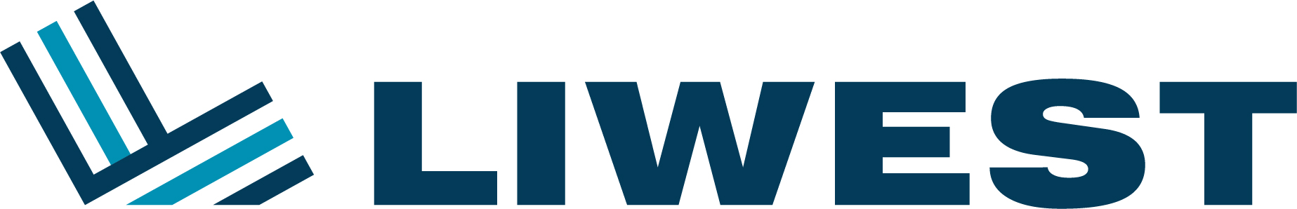 Logo LIWEST Logo LIWEST