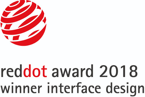 Red Dot Award Logo