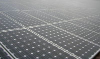 Solaranlage Rheinland-Pfalz (c) EcofinConcept Solaranlage Rheinland-Pfalz (c) EcofinConcept