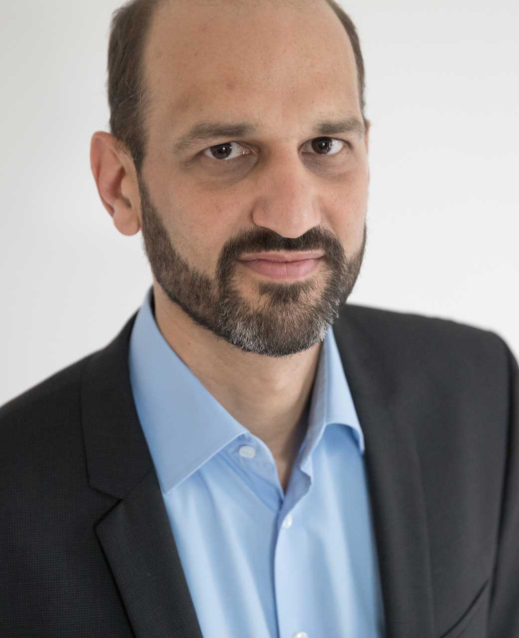 Ralph Rundel: PS&P-Vertriebsberater