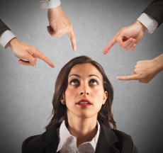Mit Kritik besser umgehen und negative Gedanken in positive verwandeln Mit Kritik besser umgehen und negative Gedanken in positive verwandeln