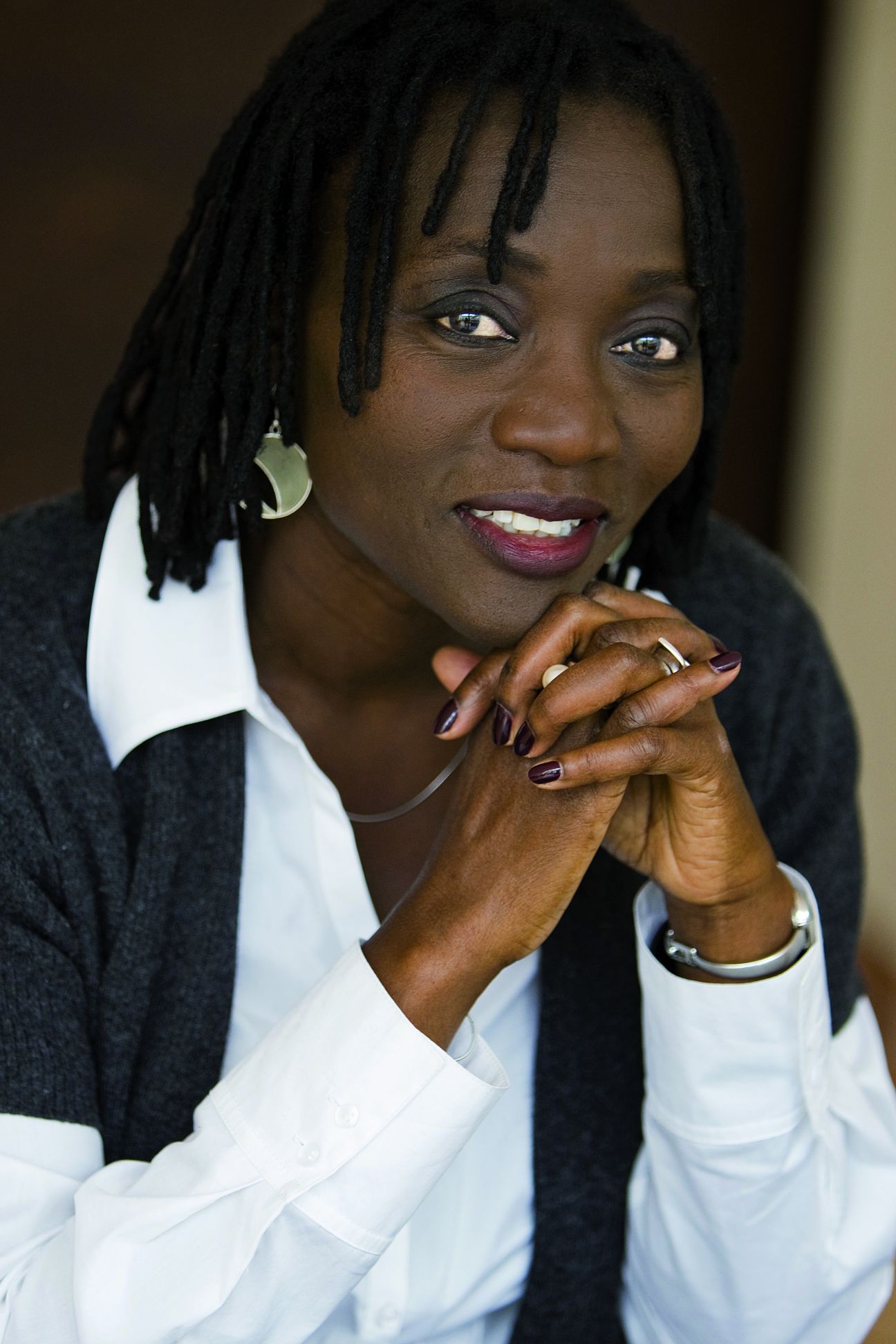Dr. Auma Obama